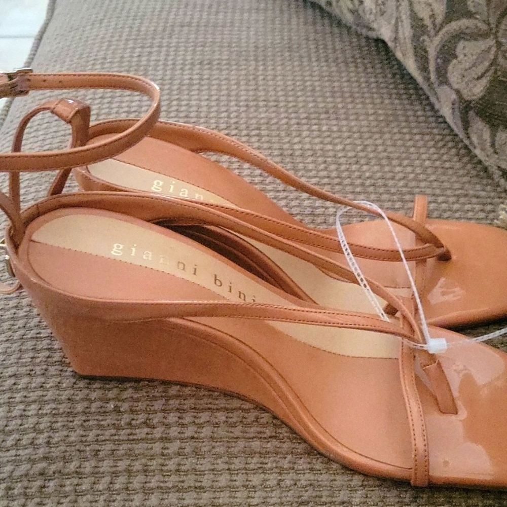 Gianni bini sandals